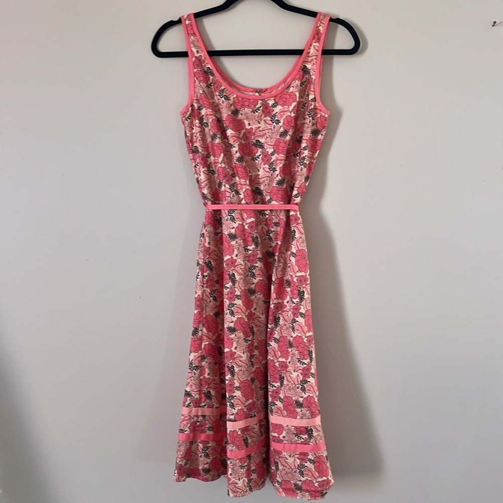 Ann Taylor LOFT dress